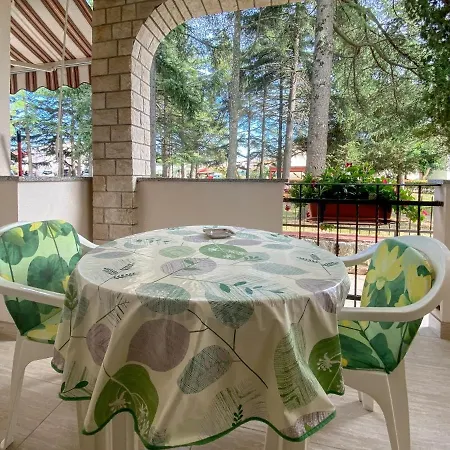 Lejlighed Elena Two *