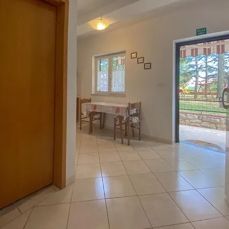 Elena Two * Novigrad Istria