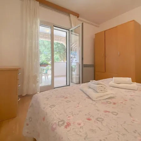 Elena Two Appartement