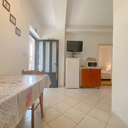 Lejlighed Elena Two *