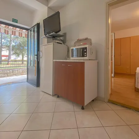 Elena Two Apartment