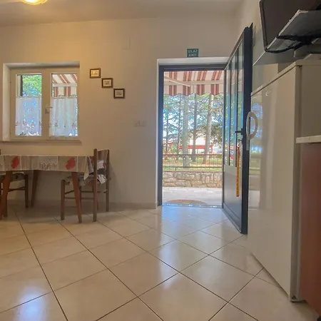 Apartment Elena Two