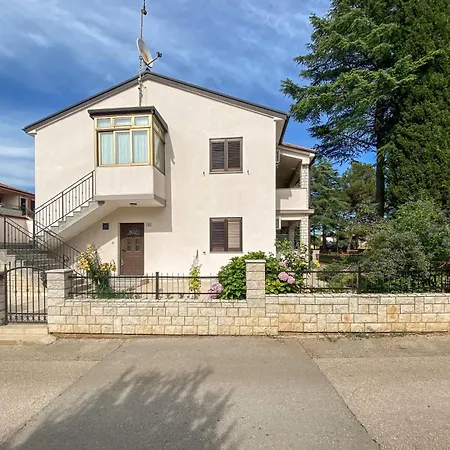 Elena Two Appartement