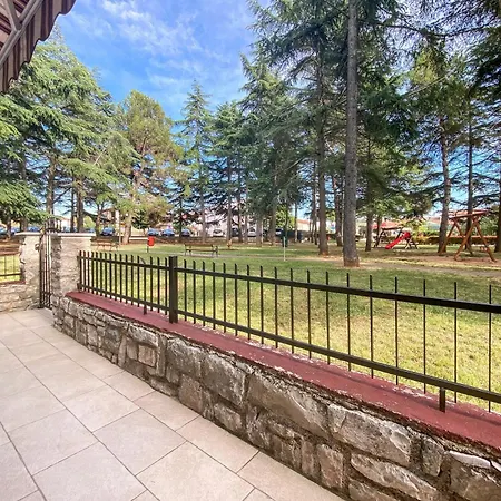 Elena Two Appartement Novigrad Istria