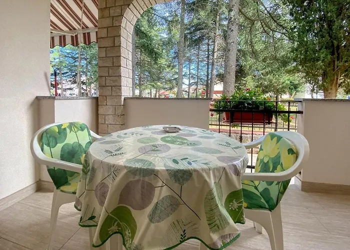 Appartement Elena Two *