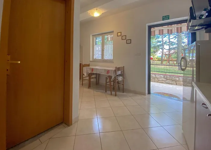 Elena Two * Novigrad Istria