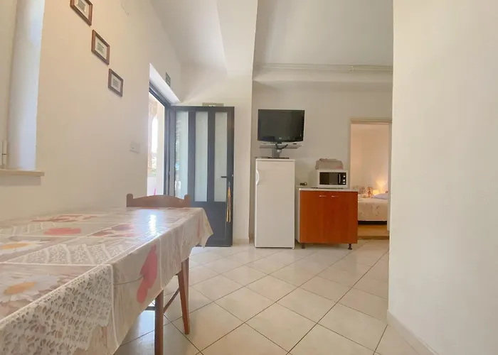 Appartement Elena Two *