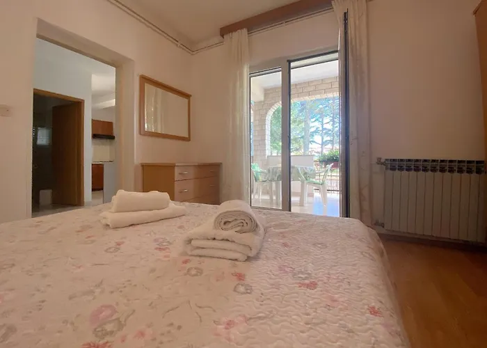 Appartement Elena Two Novigrad Istria