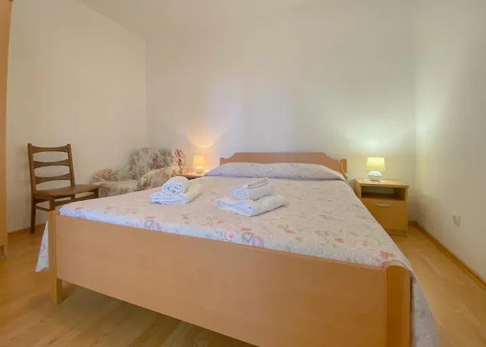 Elena Two * Novigrad Istria