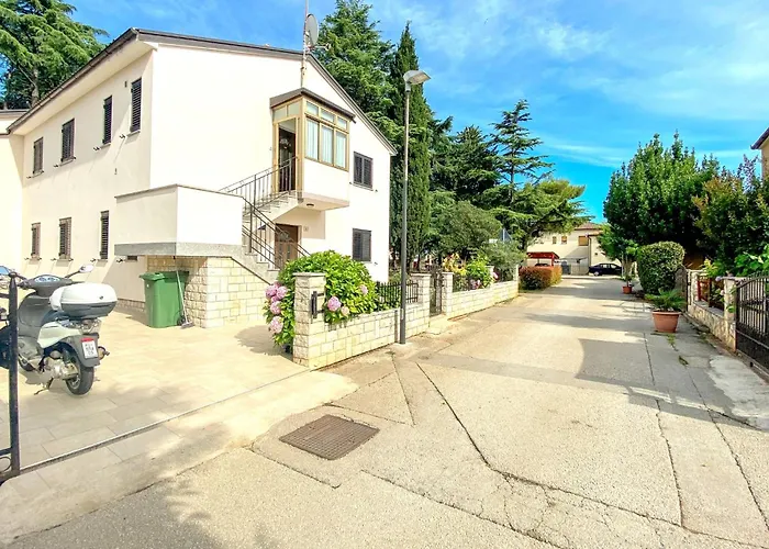 Elena Two Novigrad Istria