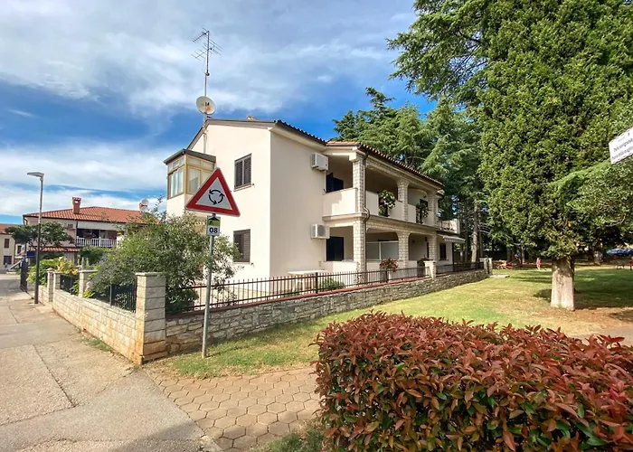 Elena Two Appartement *