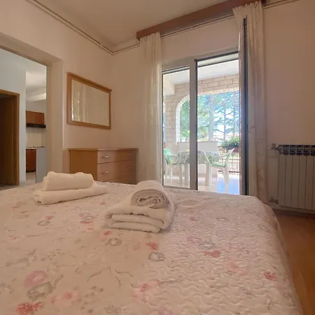 Appartamento Elena Two Novigrad Istria