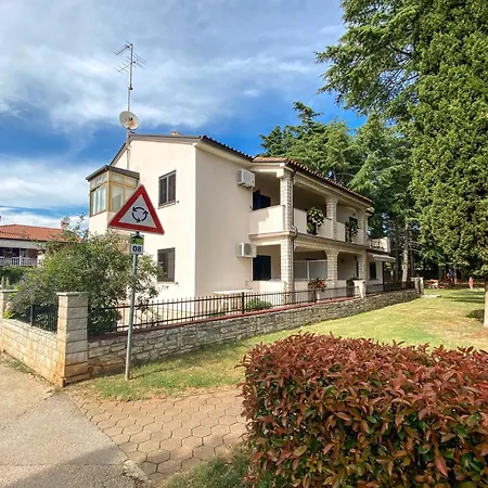 Elena Two Appartamento *