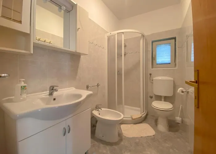 Elena Two Novigrad Istria