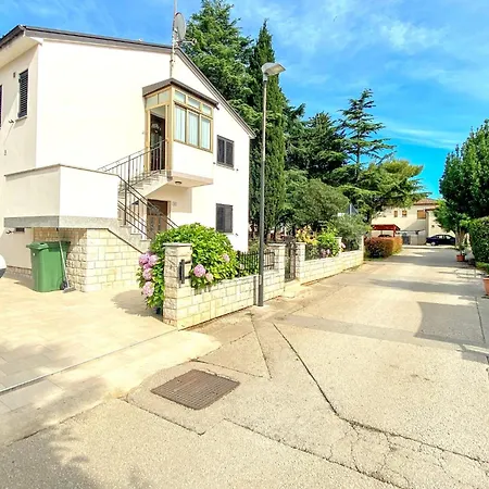 Elena Two Novigrad Istria