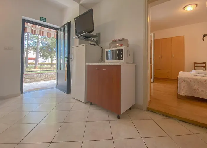 Elena Two Appartement