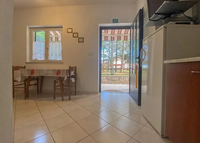 Appartement Elena Two