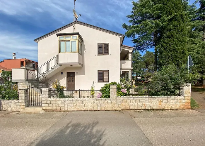 Elena Two Appartement